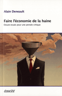 Faire l'économie de la haine